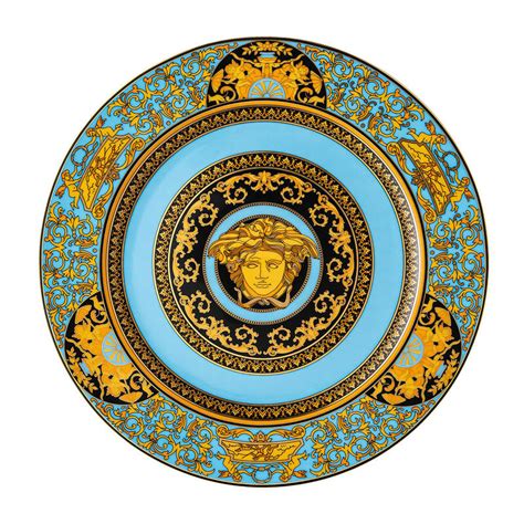 rosenthal versace wandteller|versace rosenthal collection.